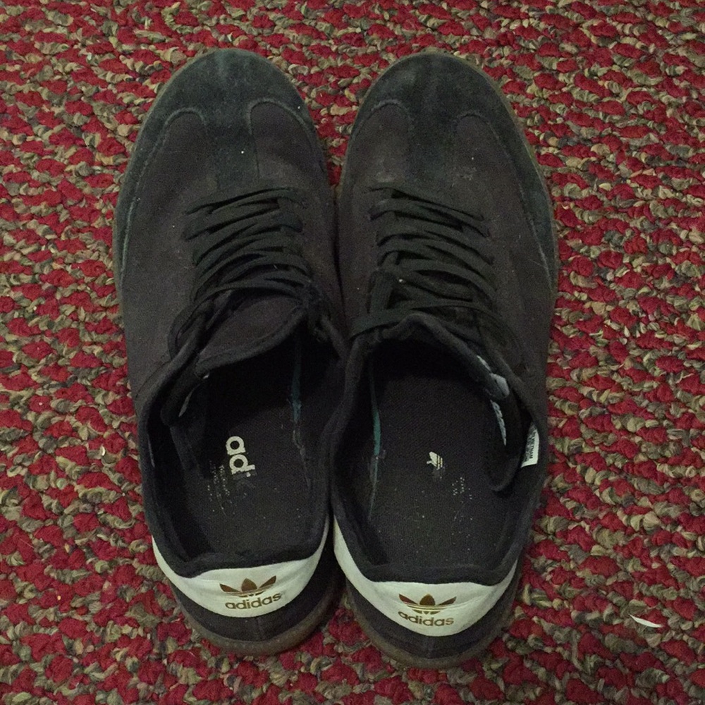 Adidas Samba MC